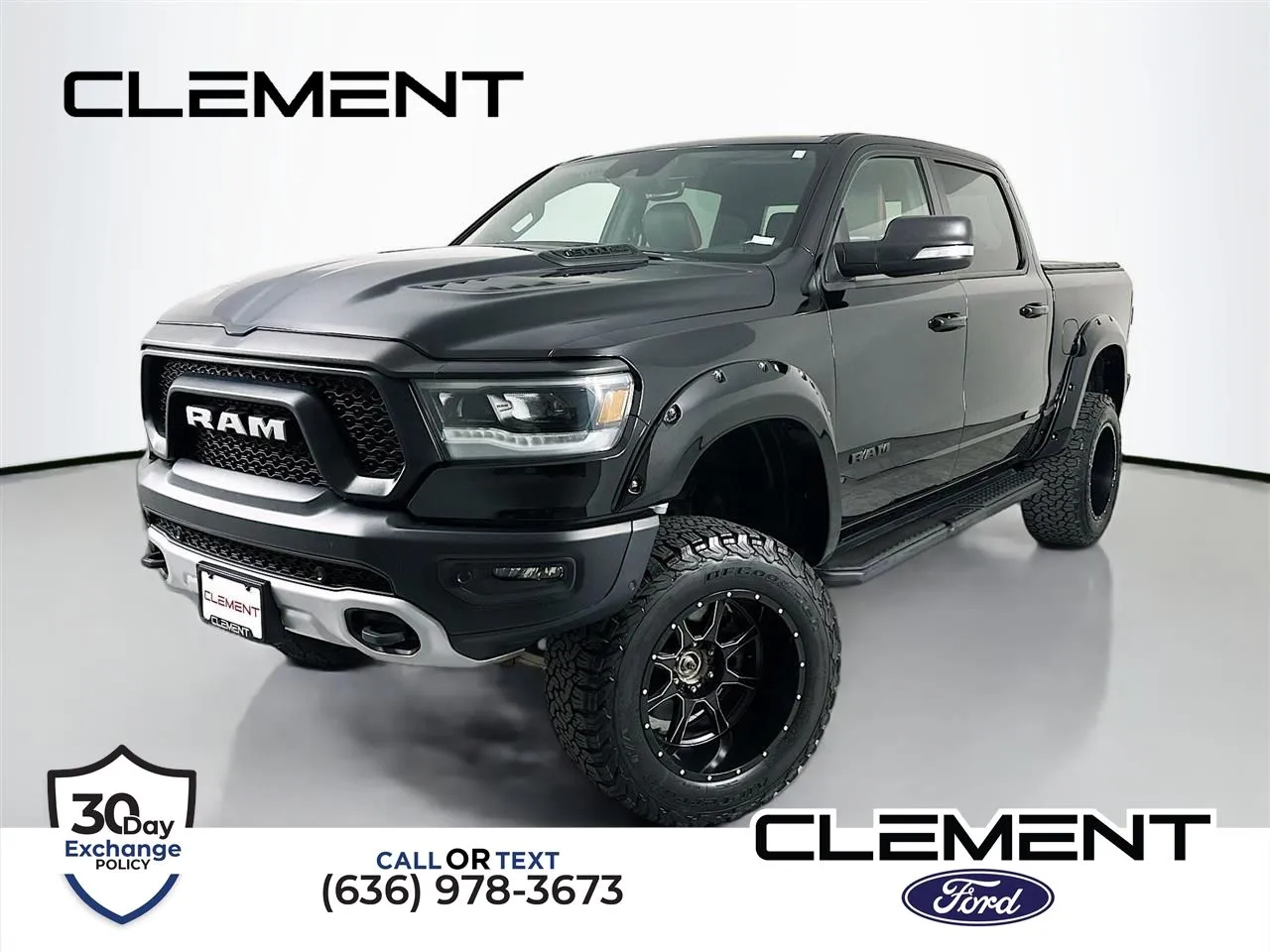 2022 Ram 1500 Rebel for sale in Wentzville, MO