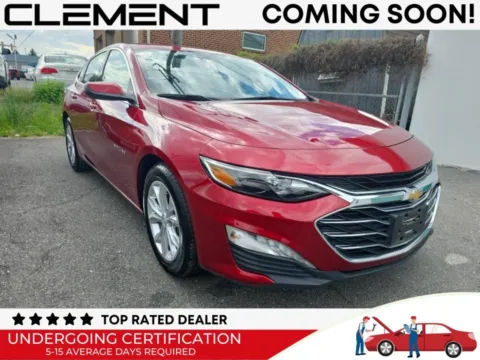 Photos of 2024 Chevrolet Malibu LT for sale in Wentzville, MO at Clement Ford