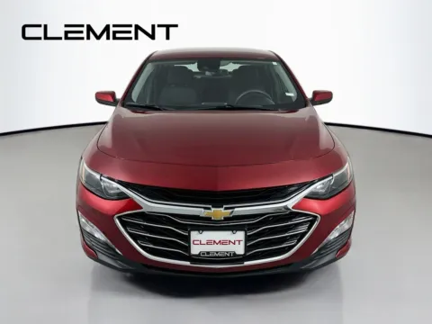 Another view of 2024 Chevrolet Malibu LT for sale in Wentzville, MO at Clement Ford