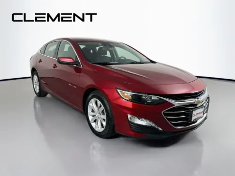 More photos of 2024 Chevrolet Malibu LT at Clement Ford, MO