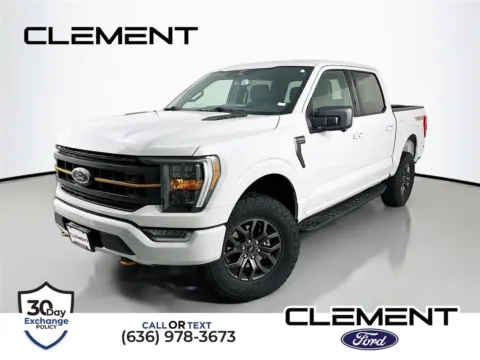 Unknown 2023 Ford F-150 Tremor for sale in Wentzville, MO