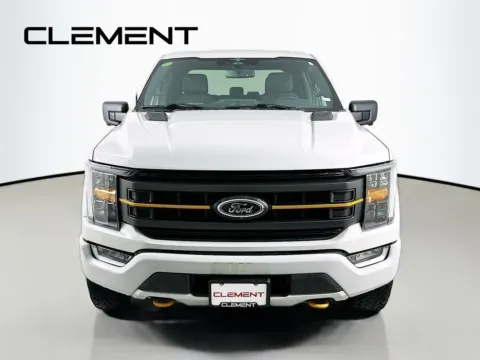 Another view of 2023 Ford F-150 Tremor for sale in Wentzville, MO at Clement Ford