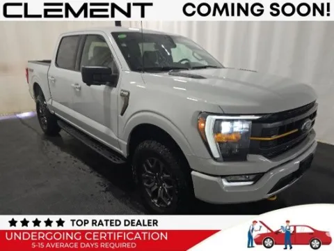 Photos of 2023 Ford F-150 Tremor for sale in Wentzville, MO at Clement Ford