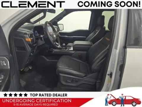 Another view of 2023 Ford F-150 Tremor for sale in Wentzville, MO at Clement Ford