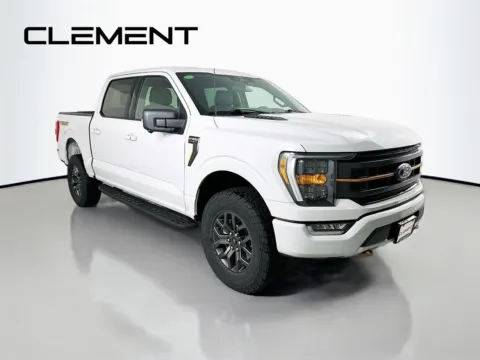 More photos of 2023 Ford F-150 Tremor at Clement Ford, MO