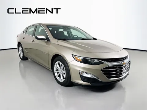 More photos of 2024 Chevrolet Malibu LT at Clement Ford, MO