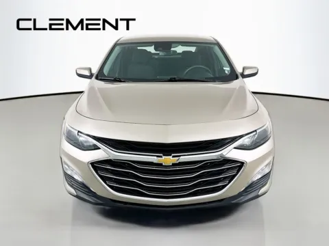 Another view of 2024 Chevrolet Malibu LT for sale in Wentzville, MO at Clement Ford