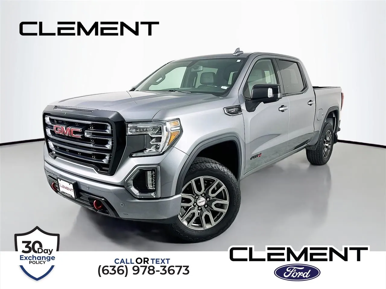 Unknown 2022 GMC Sierra 1500 Limited AT4 for sale in Wentzville, MO