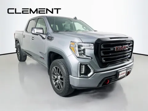 More photos of 2022 GMC Sierra 1500 Limited AT4 at Clement Ford, MO
