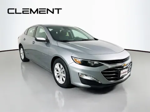 More photos of 2024 Chevrolet Malibu LT at Clement Ford, MO