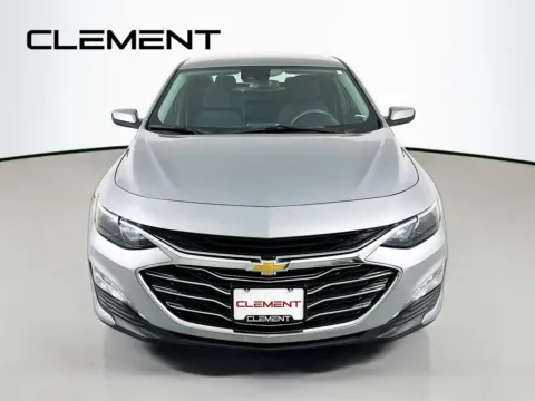 Another view of 2024 Chevrolet Malibu LT for sale in Wentzville, MO at Clement Ford