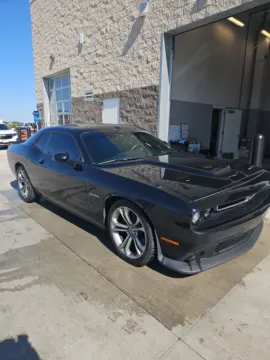 Another view of 2020 Dodge Challenger R/T for sale in Wentzville, MO at Clement Ford