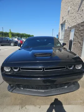 Black 2020 Dodge Challenger R/T for sale in Wentzville, MO