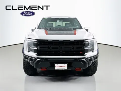 Photos of 2026 Ford F-150 Raptor R for sale in Wentzville, MO at Clement Ford