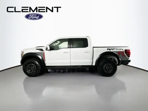 More photos of 2026 Ford F-150 Raptor at Clement Ford, MO