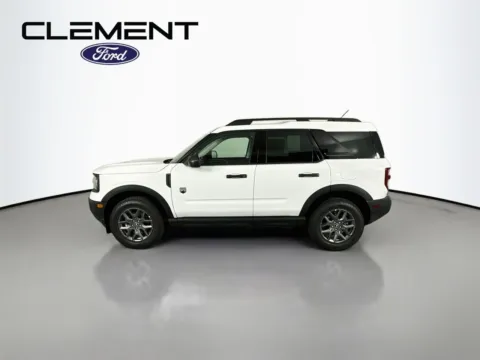 More photos of 2026 Ford Bronco Sport Big Bend at Clement Ford, MO