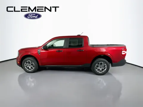 More photos of 2026 Ford Maverick XLT at Clement Ford, MO