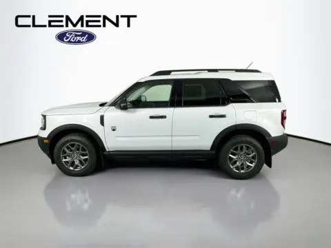 More photos of 2026 Ford Bronco Sport Big Bend at Clement Ford, MO