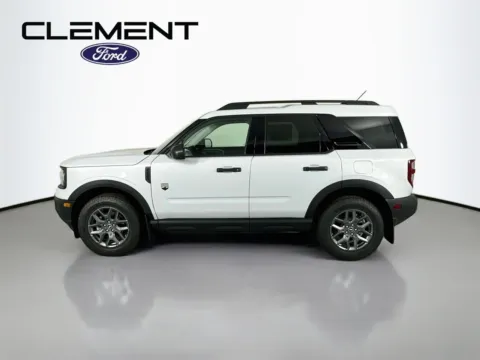 More photos of 2026 Ford Bronco Sport Big Bend at Clement Ford, MO