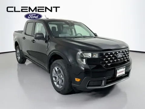 Another view of 2026 Ford Maverick XLT for sale in Wentzville, MO at Clement Ford