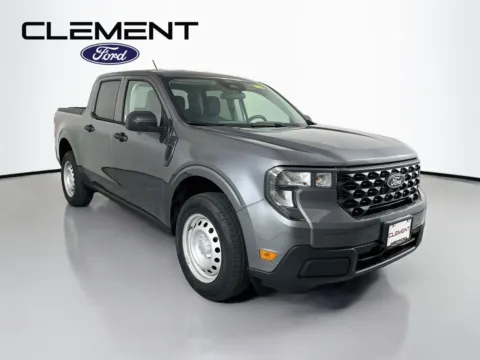 Another view of 2026 Ford Maverick XL for sale in Wentzville, MO at Clement Ford