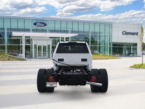 More photos of 2026 Ford F-550SD XL at Clement Ford, MO