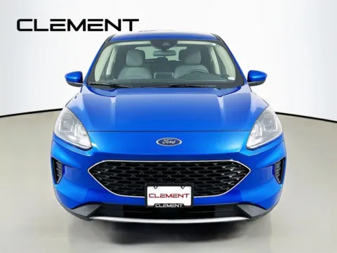 Another view of 2020 Ford Escape SE for sale in Wentzville, MO at Clement Ford