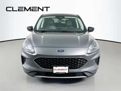 Another view of 2022 Ford Escape SE for sale in Wentzville, MO at Clement Ford