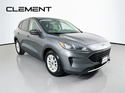 More photos of 2022 Ford Escape SE at Clement Ford, MO
