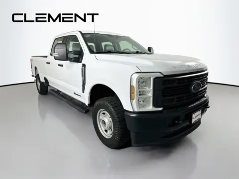 More photos of 2024 Ford F-250SD XL at Clement Ford, MO