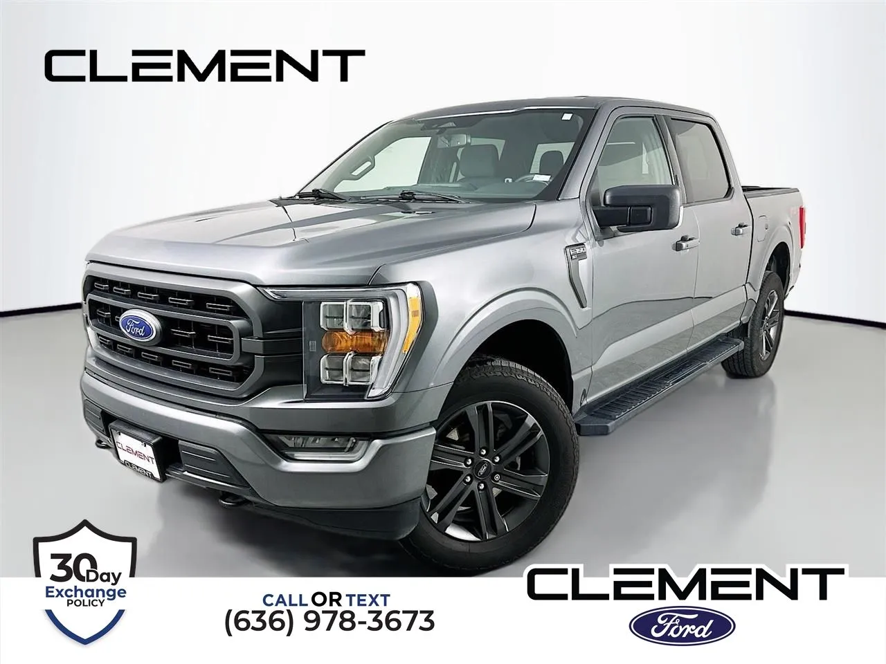 Unknown 2023 Ford F-150 XLT for sale in Wentzville, MO