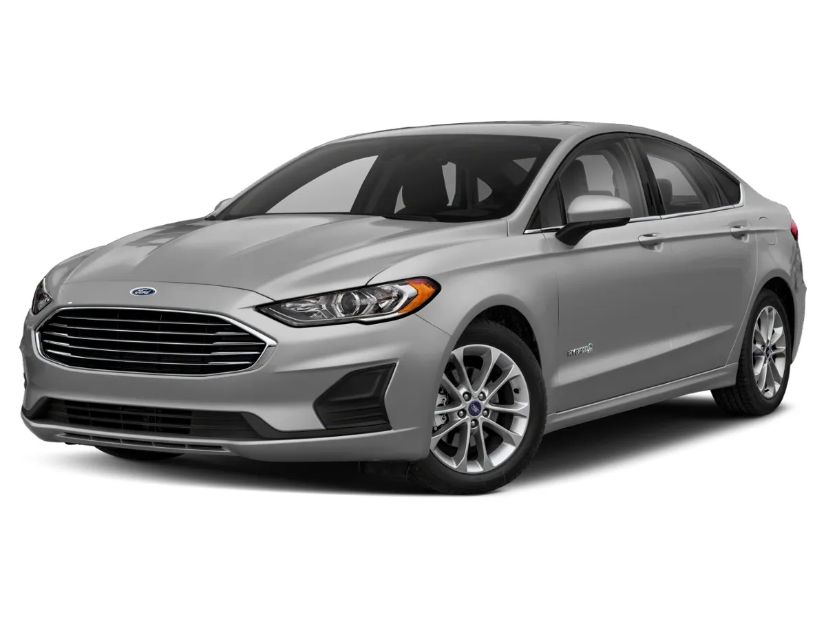 2020 Ford Fusion Hybrid SE for sale in Wentzville, MO