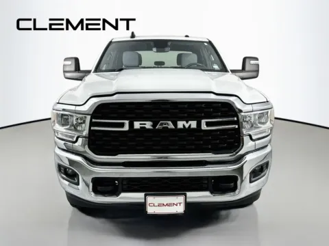 Another view of 2024 Ram 3500 Big Horn for sale in Wentzville, MO at Clement Ford