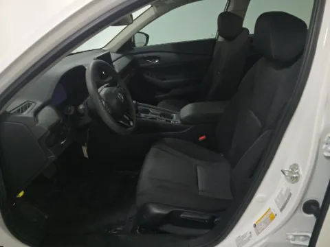 Another view of 2025 Honda Accord LX for sale in Wentzville, MO at Clement Ford