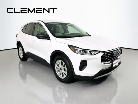More photos of 2024 Ford Escape Active at Clement Ford, MO