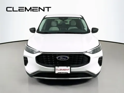 Another view of 2024 Ford Escape Active for sale in Wentzville, MO at Clement Ford