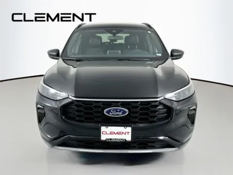 Another view of 2024 Ford Escape ST-Line for sale in Wentzville, MO at Clement Ford