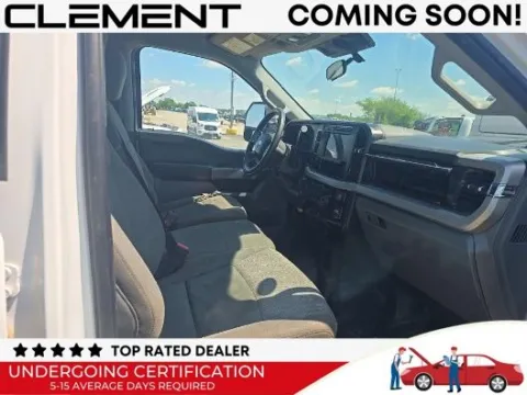 Another view of 2024 Ford F-250SD XLT for sale in Wentzville, MO at Clement Ford