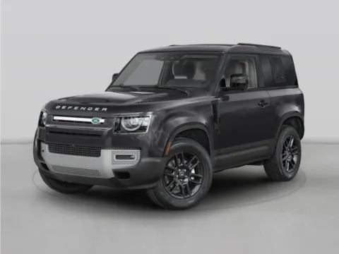 White 2024 Land Rover Defender 90 S for sale in Wentzville, MO