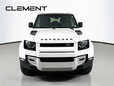 Another view of 2024 Land Rover Defender 90 S for sale in Wentzville, MO at Clement Ford