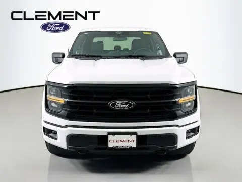 Photos of 2026 Ford F-150 XLT for sale in Wentzville, MO at Clement Ford