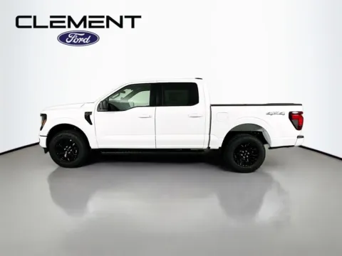 More photos of 2026 Ford F-150 XLT at Clement Ford, MO