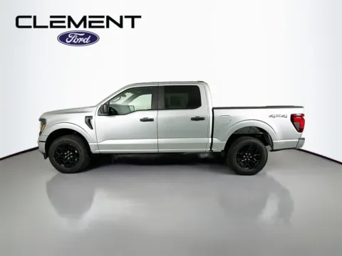 More photos of 2026 Ford F-150 STX at Clement Ford, MO