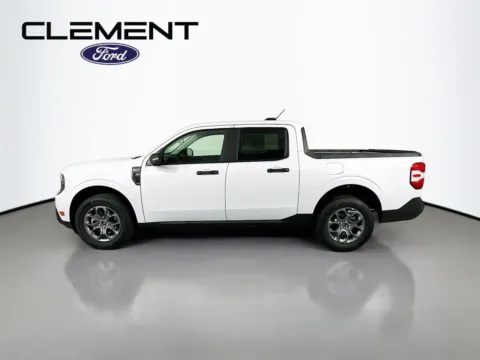 More photos of 2026 Ford Maverick XLT at Clement Ford, MO