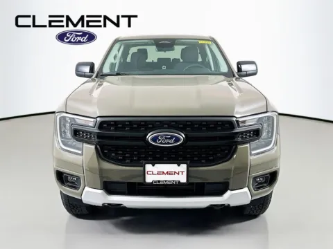 Photos of 2026 Ford Ranger XL for sale in Wentzville, MO at Clement Ford