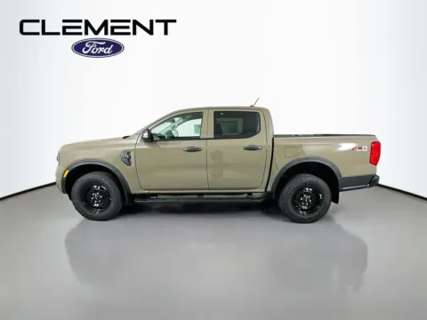 More photos of 2026 Ford Ranger XL at Clement Ford, MO