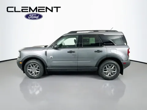 More photos of 2026 Ford Bronco Sport Big Bend at Clement Ford, MO