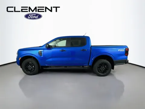 More photos of 2026 Ford Ranger XLT at Clement Ford, MO