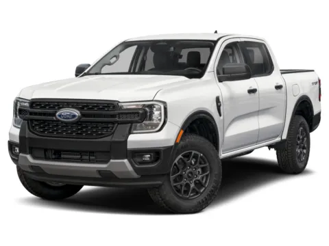 Blue 2026 Ford Ranger XLT for sale in Wentzville, MO