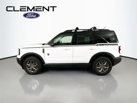 More photos of 2026 Ford Bronco Sport Big Bend at Clement Ford, MO